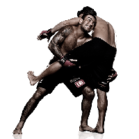 Shoulder Evolve Arts Performing Martial Mixed Mma PNG Image