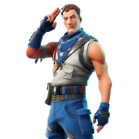 Royale Figurine Games Fortnite Battle Epic Arm PNG Image