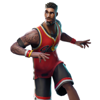 Royale Figurine Fortnite Battle World The Save PNG Image