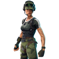 Engine Unreal Royale Figurine Fortnite Battle Arm PNG Image