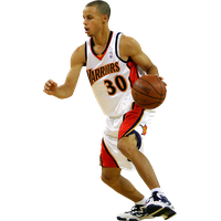 Golden Basketball Warriors Joint State Stephen Nba PNG Image