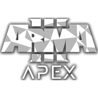 Arma 3 logo PNG