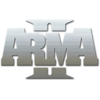 Arma 3 logo Transparent PNG Image