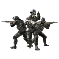 Arma 3 Transparent PNG Image