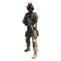 Arma 3 Transparent PNG Image
