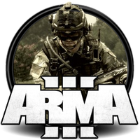 Arma 3 Transparent PNG Image
