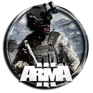 Arma 3 Transparent PNG Image