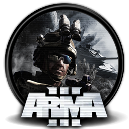 Arma 3 Transparent PNG Image
