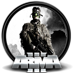 Arma 3 Transparent PNG Image