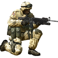 Arma 3 PNG