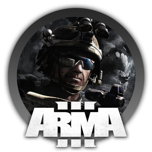 Arma 3 Transparent PNG Image
