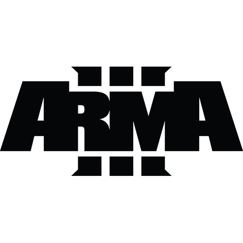 Arma 3 logo Transparent PNG Image