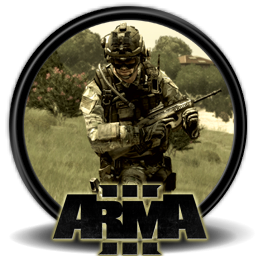 Arma 3 Transparent PNG Image