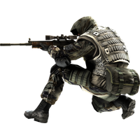 Arma 3 Transparent PNG Image