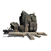 Arma 3 Transparent PNG Image