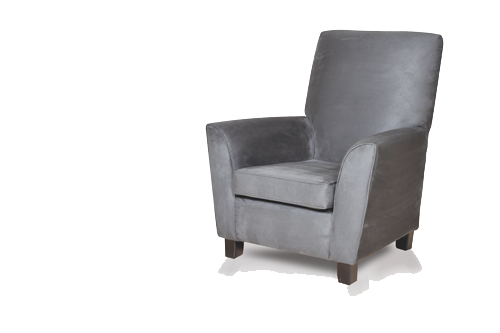 Armchair Clipart PNG Image