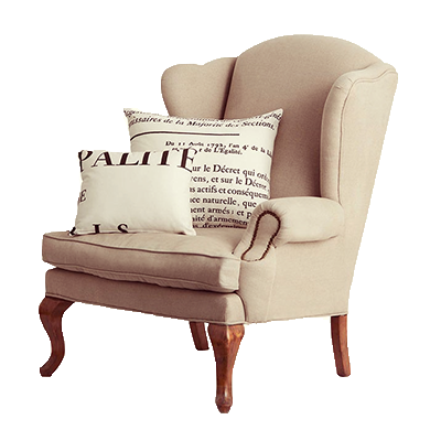 Armchair Png Pic PNG Image