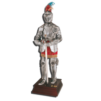 Knight armour PNG