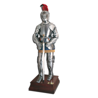 Knight armour PNG