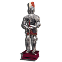Knight armour PNG