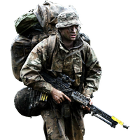 Soldier Army Free PNG HQ PNG Image