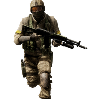 Soldier Army Free Transparent Image HQ PNG Image