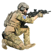 Soldier Picture Army PNG Free Photo PNG
