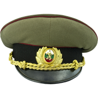 Hat Green Photos Army Free Transparent Image HQ PNG Image