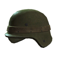 Hat Green Army HD Image Free PNG Image