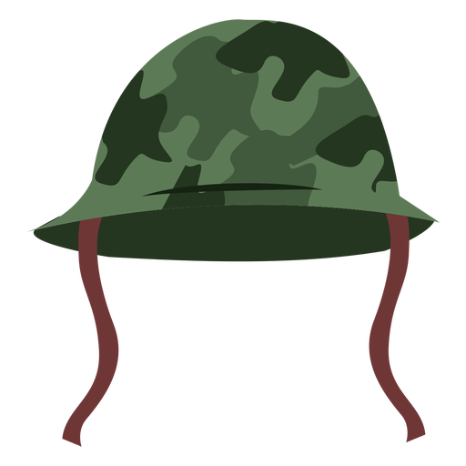 Vector Hat Army PNG Download Free PNG Image