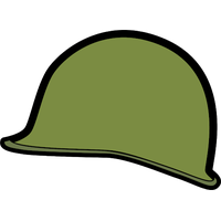 Vector Hat Army Free Download PNG HD PNG Image