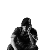 Army Picture PNG Image