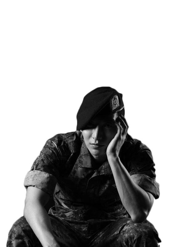Army Picture PNG Image