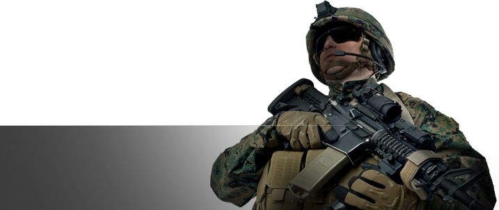 Army Transparent PNG Image
