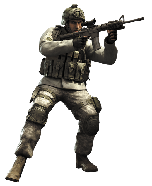 Army Free Download PNG Image
