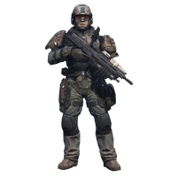 Army Hd PNG Image