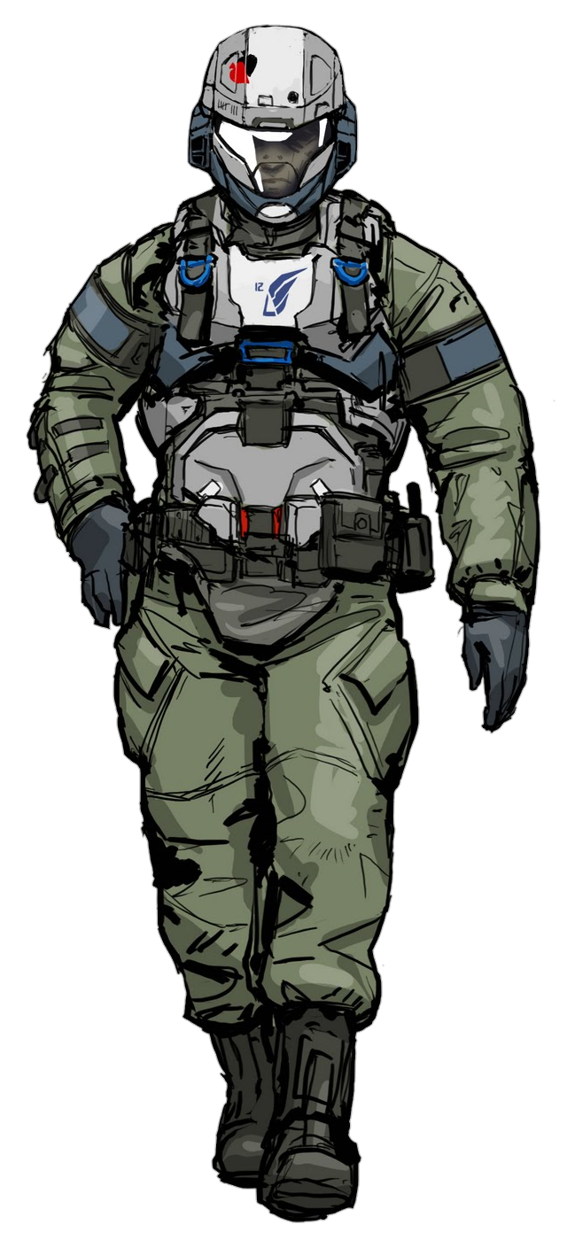 Army Image Transparent PNG Image