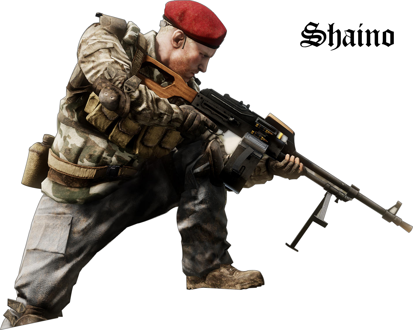 Army Transparent Image PNG Image