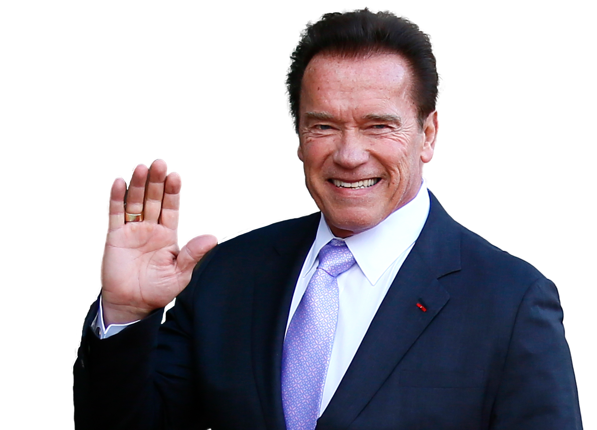 Picture Schwarzenegger Arnold Free Clipart HQ PNG Image