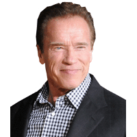 Arnold Schwarzenegger Image