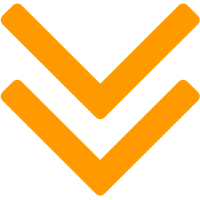 Down Picture Arrow HQ Image Free PNG Image