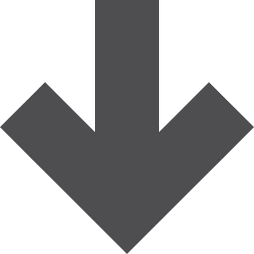 Down Picture Arrow PNG Free Photo PNG Image