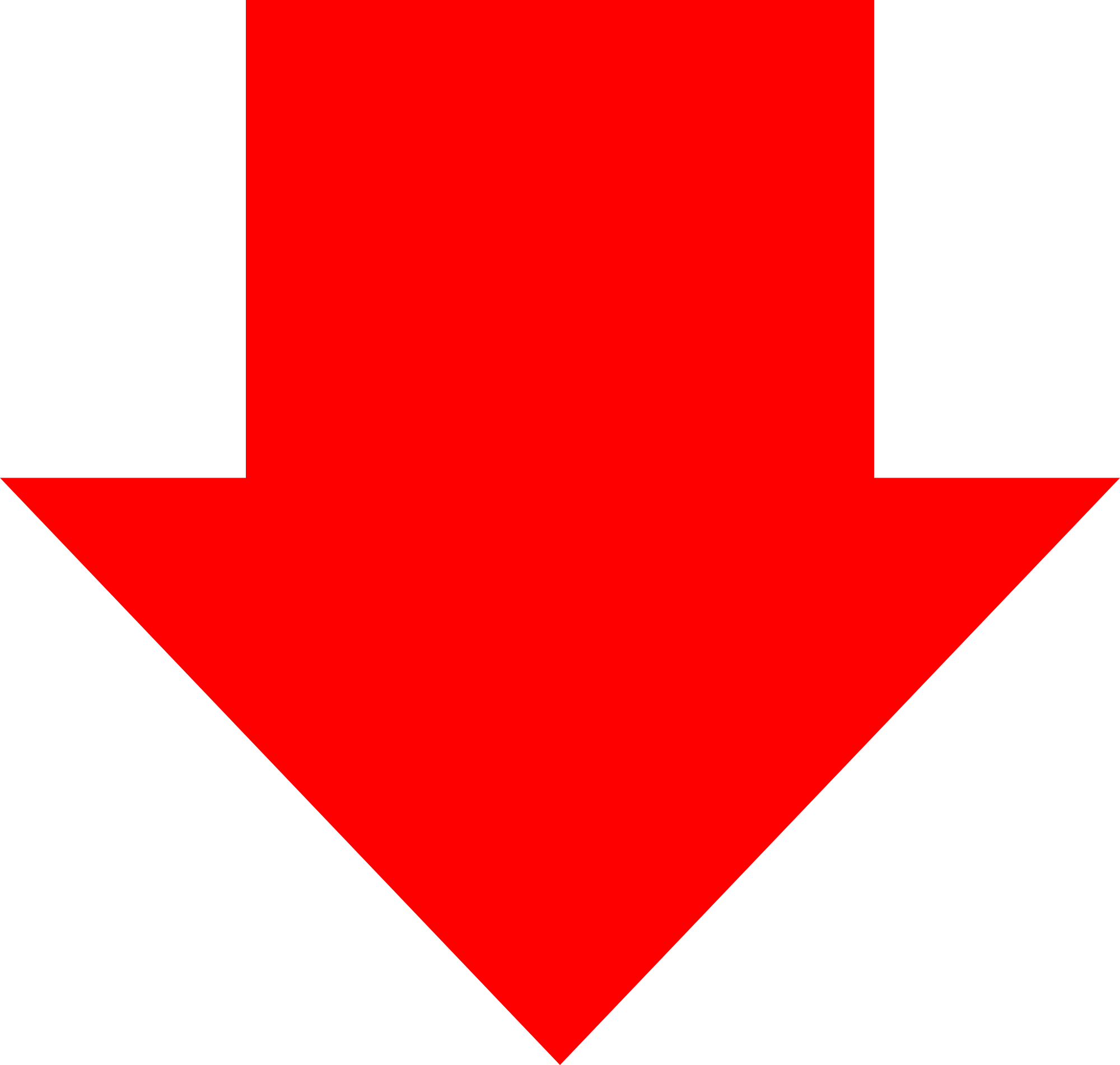 Down Arrow PNG Free Photo PNG Image