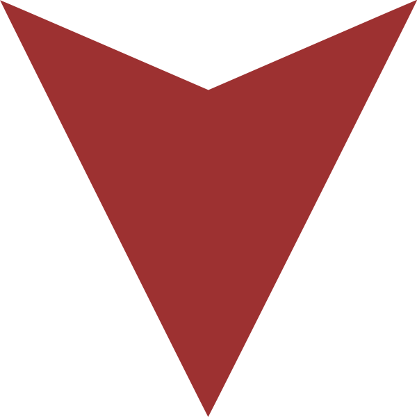 Down Vector Arrow PNG File HD Transparent PNG Image