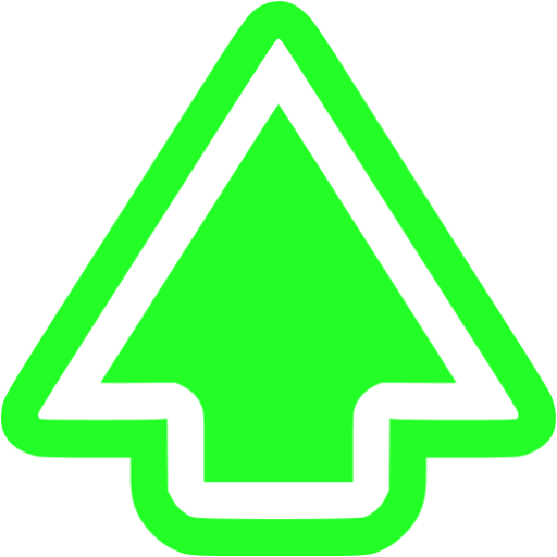 Vector Pic Up Arrow PNG Free Photo PNG Image