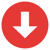 Down Arrow PNG Free Photo PNG Image
