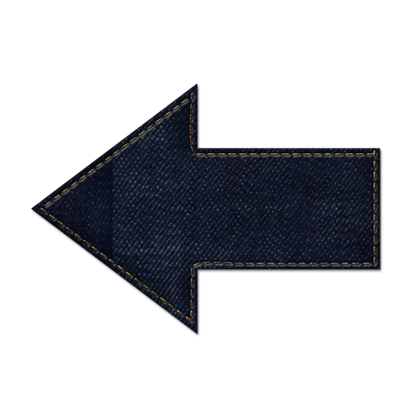 Black Arrow Left Free HQ Image Transparent PNG Image