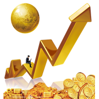 Finance Personal Money Loan Arrow Propaganda Bank PNG Image
