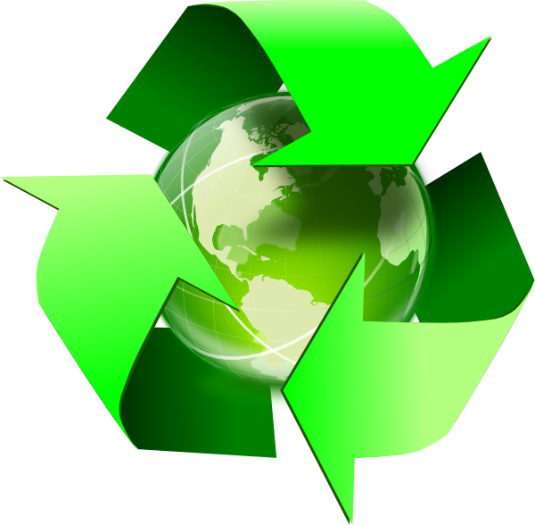 Recycle Symbol Recycling Reuse Icon PNG Image High Quality PNG Image