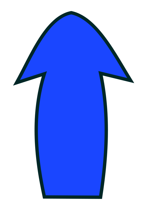 Blue Art Electric Icons Computer Arrow Angle PNG Image